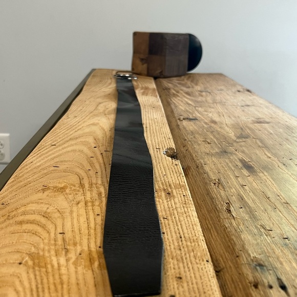 Gently Used Banana Republic Belt - Picture 10 of 12